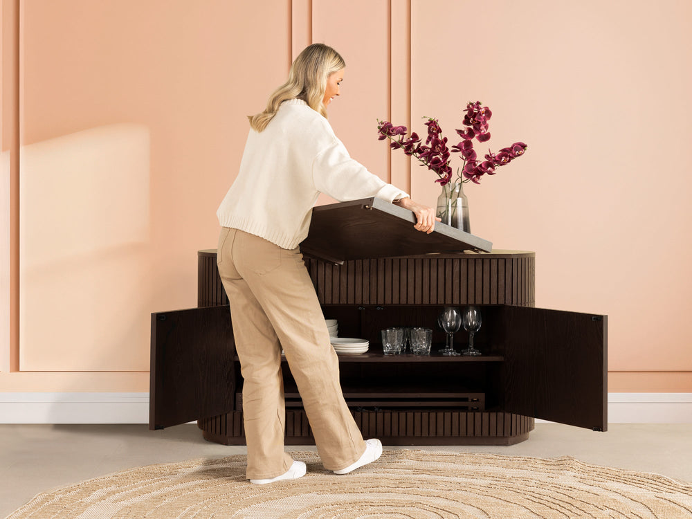 Dark Walnut::Gallery