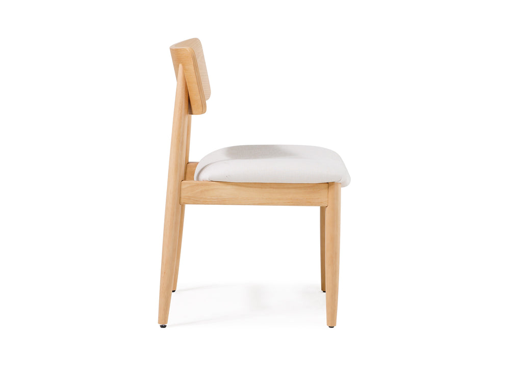 Scandinavian Oak::Gallery