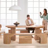 Scandinavian Oak::Gallery
