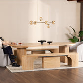 Scandinavian Oak::Gallery