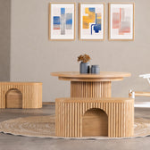 Scandinavian Oak::Gallery