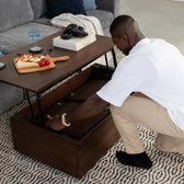 Dark Walnut::Gallery