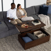 Dark Walnut::Gallery