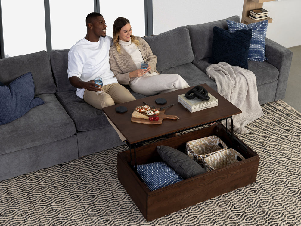 Dark Walnut::Gallery