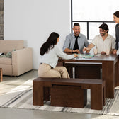Dark Walnut::Gallery