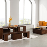 Dark Walnut::Gallery