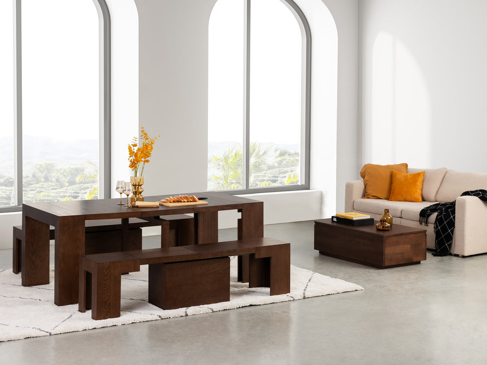 Dark Walnut::Gallery