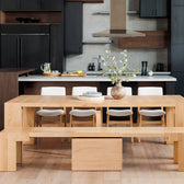 Scandinavian Oak::Gallery