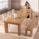 Scandinavian Oak::Gallery