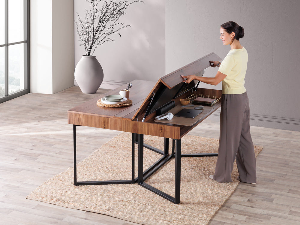 Royal Walnut::Gallery
