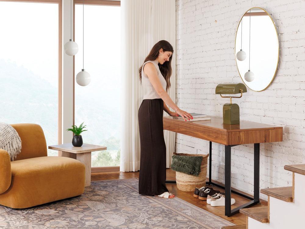 Royal Walnut::Gallery