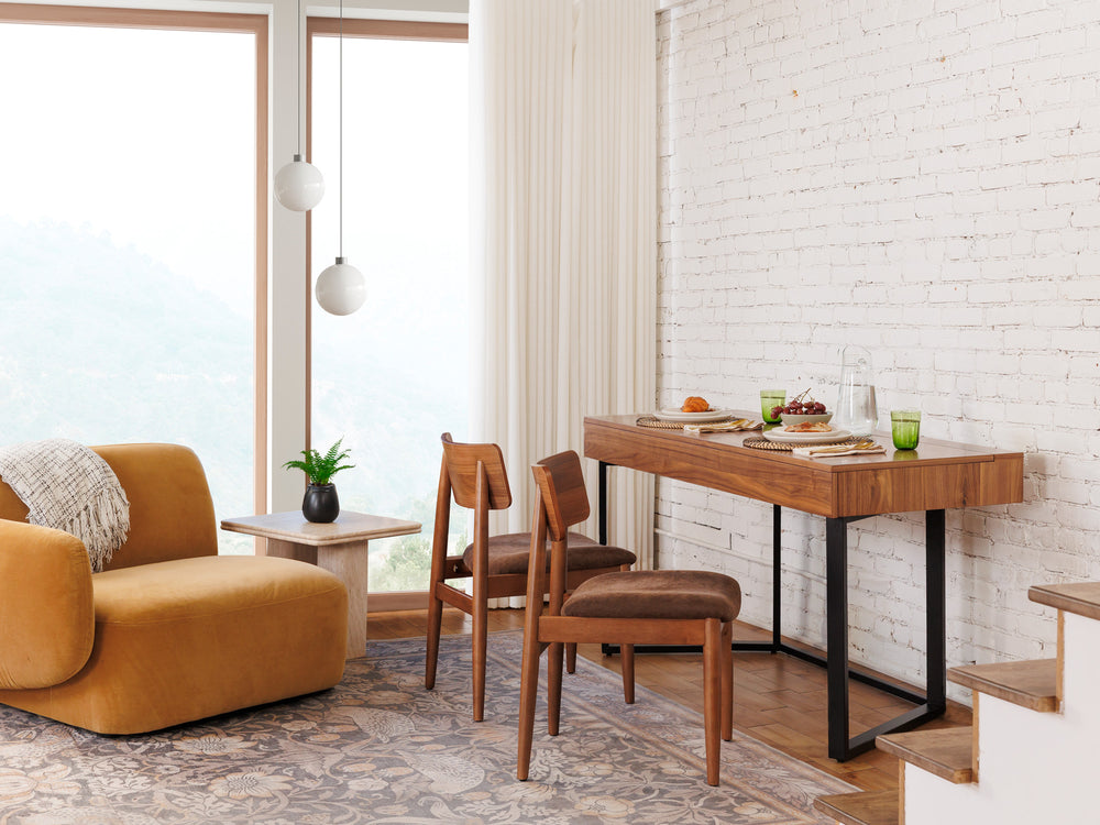 Royal Walnut::Gallery