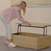American Walnut::Smoked Hickory::Canadian Birch::Aged Elm::Scandinavian Oak::Dark Walnut::Video