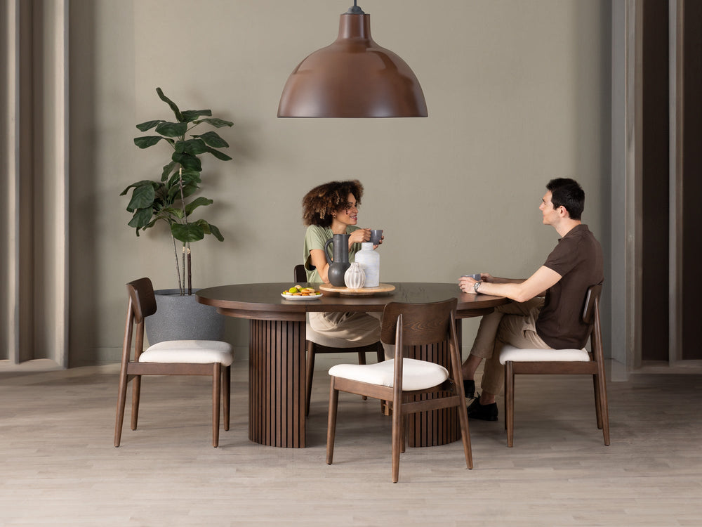 Dark Walnut::Gallery