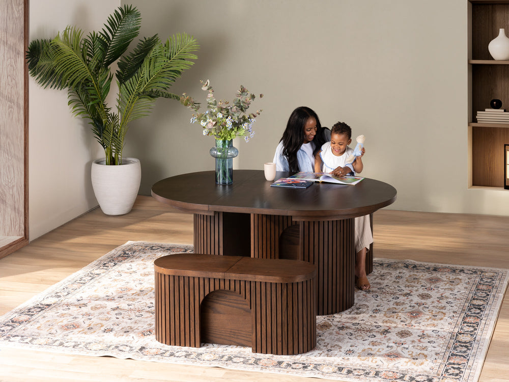 Dark Walnut::Gallery