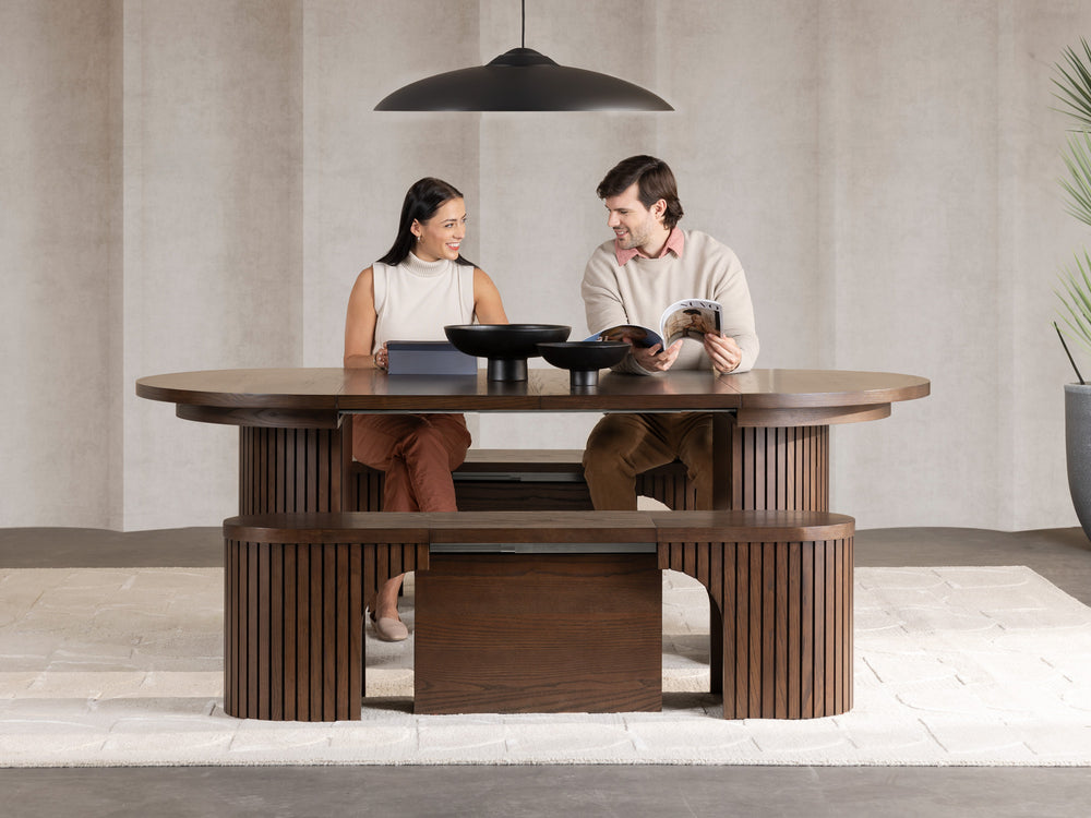 Dark Walnut::Gallery