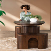 Dark Walnut::Gallery