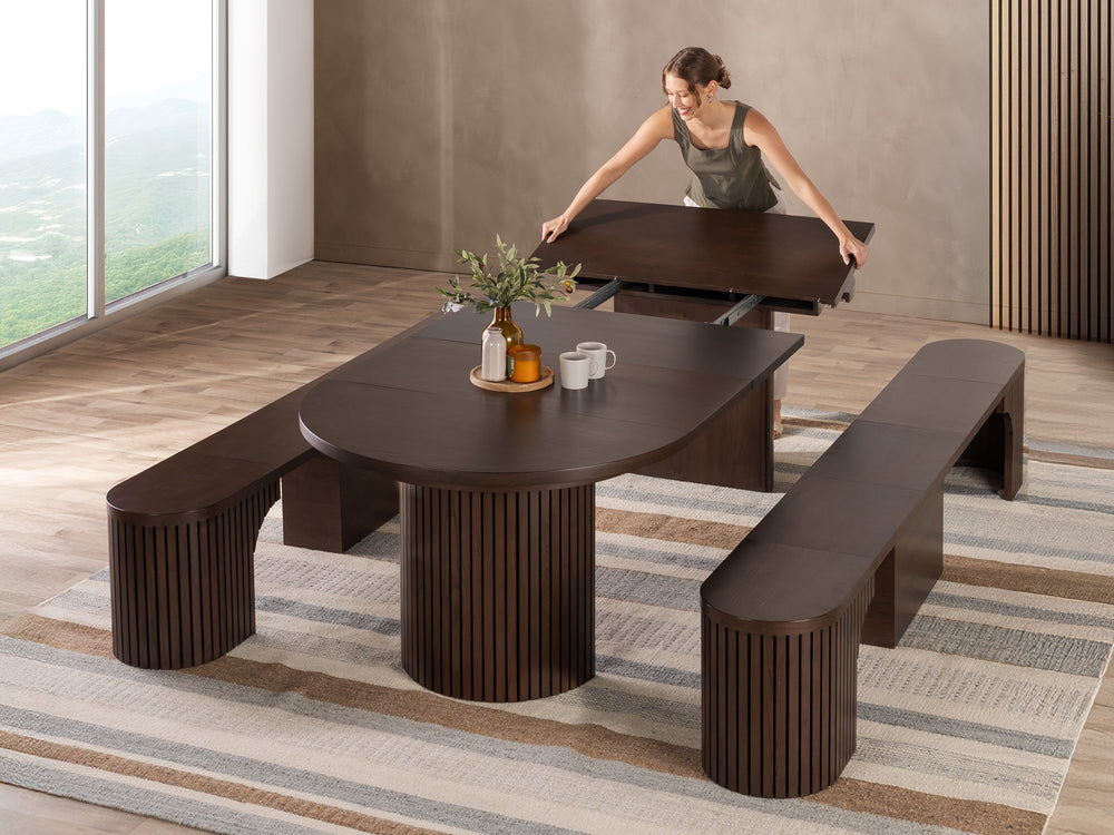 Dark Walnut::Gallery