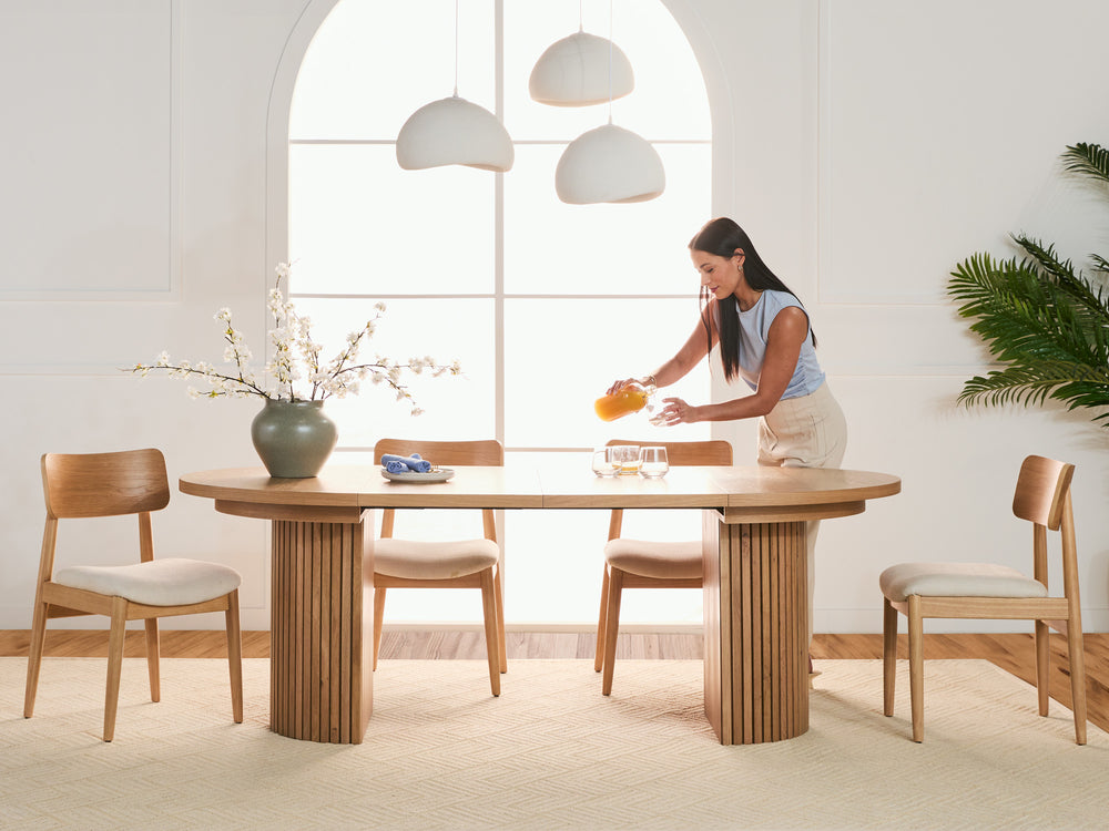 Scandinavian Oak::Gallery